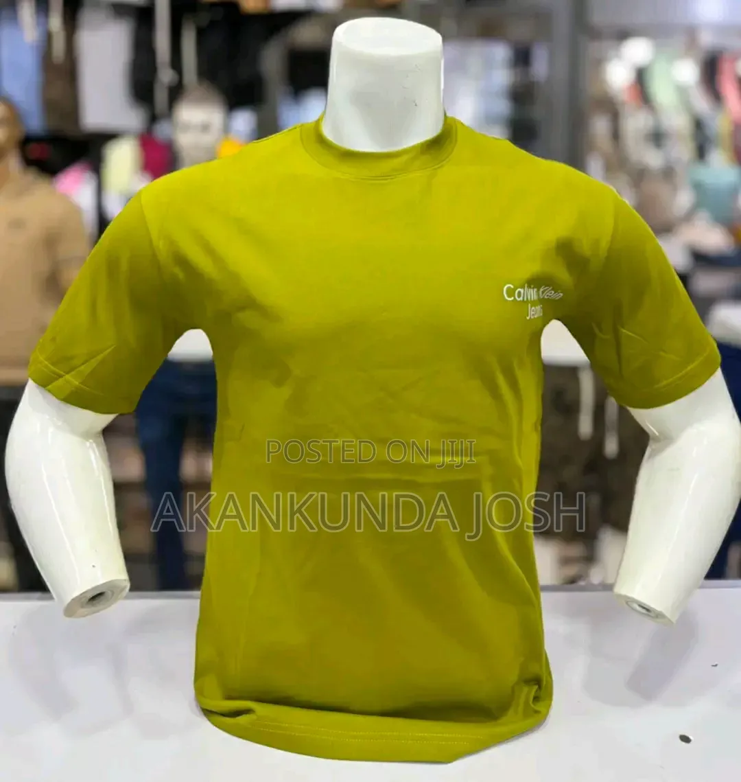 Balenciaga Teeshirts