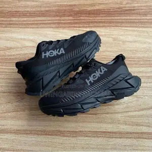 Honka, It’S Very Light Mostly Used in Gyms and as a Walking Shoe
