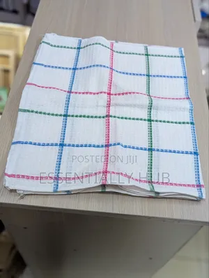 Cotton Kitchen Towels