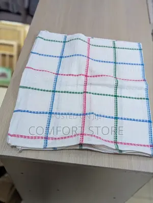 Cotton Kitchen Towels