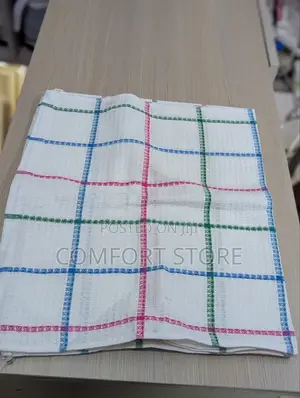Cotton Kitchen Towels