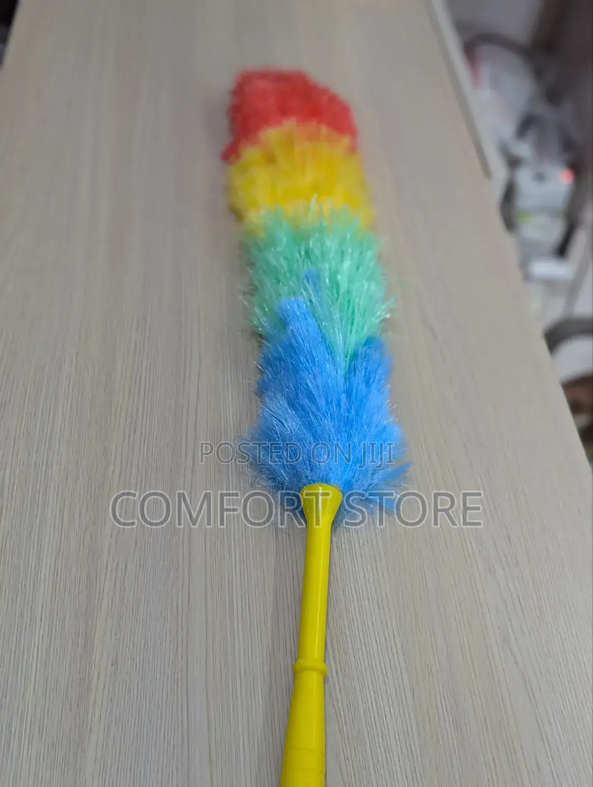 Dust Duster Cleaner