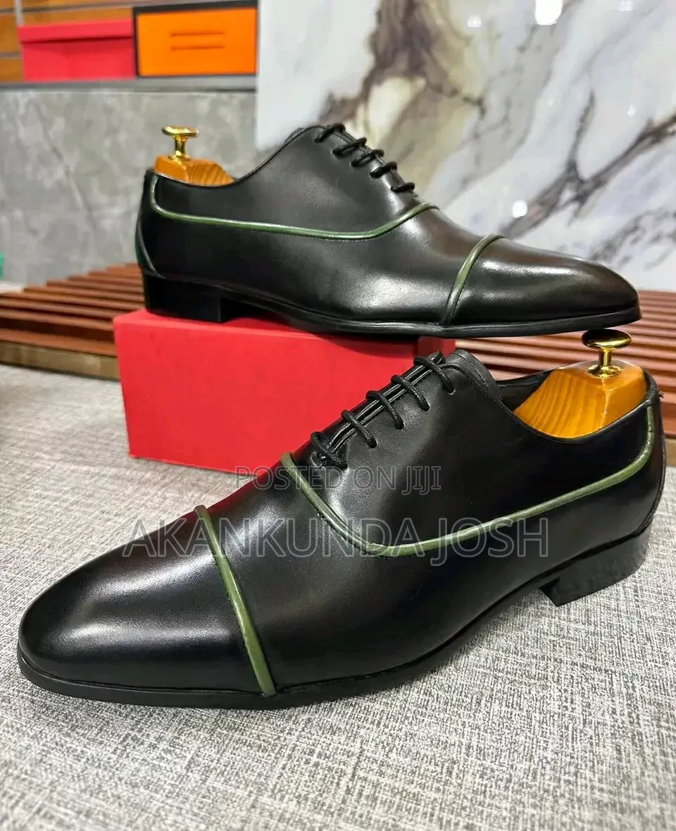 Horsebit Slip-on Shoes
