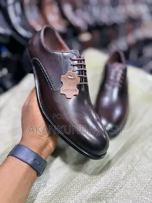 Horsebit Slip-on Shoes