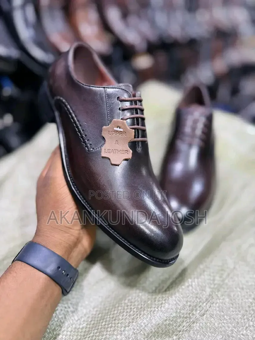 Horsebit Slip-on Shoes