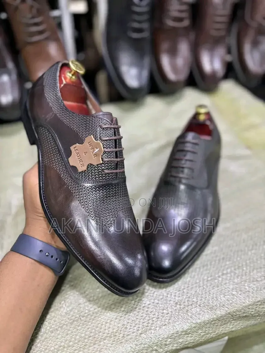 Horsebit Slip-on Shoes