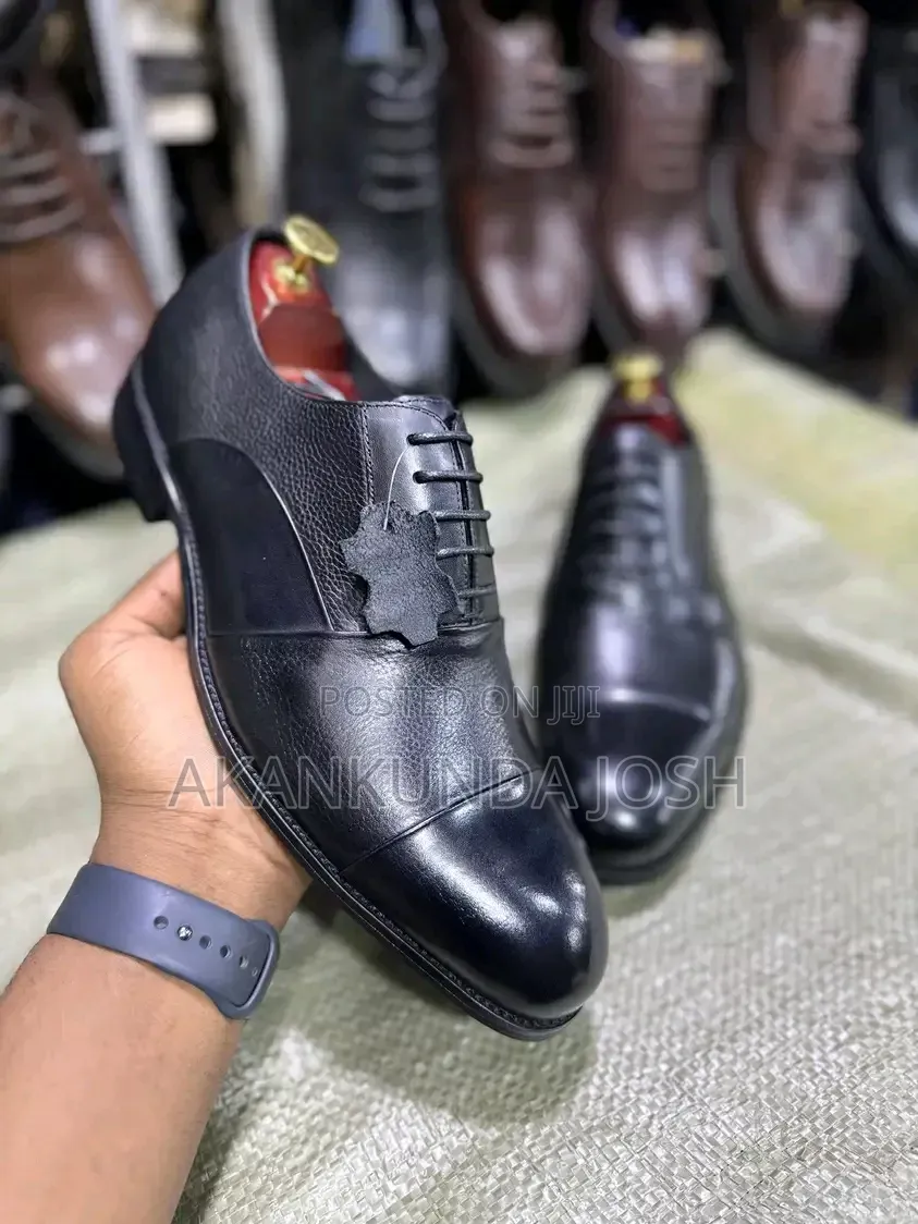 Horsebit Slip-on Shoes