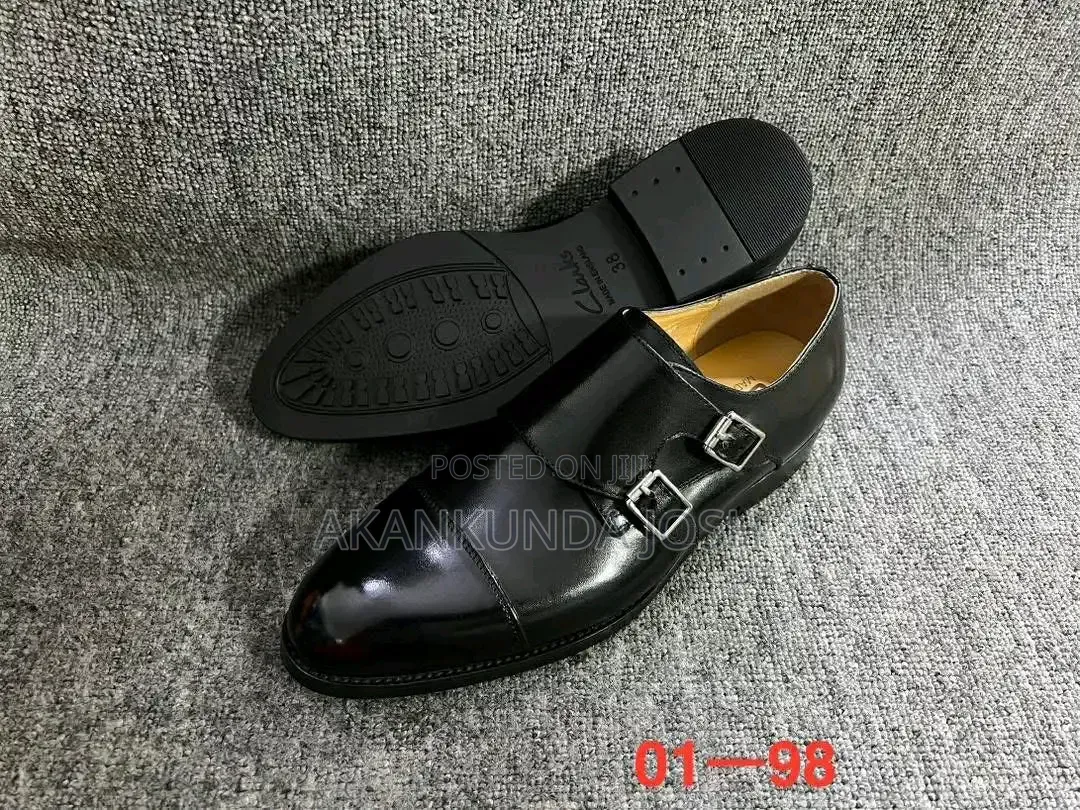 Horsebit Slip-on Shoes