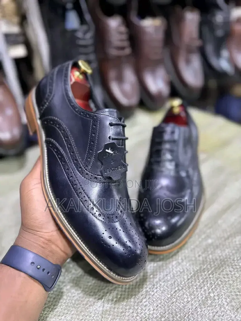 Horsebit Slip-on Shoes