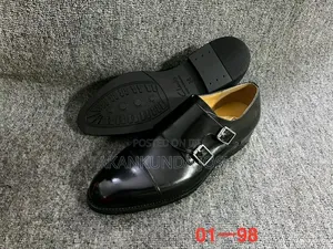 Horsebit Slip-on Shoes