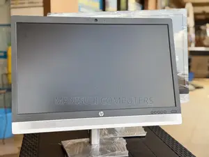 Monitor Ips Hp