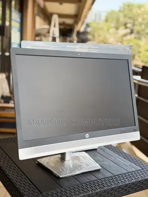 Monitor Ips Hp