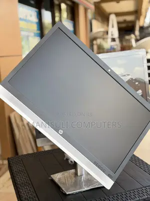 Monitor Ips Hp