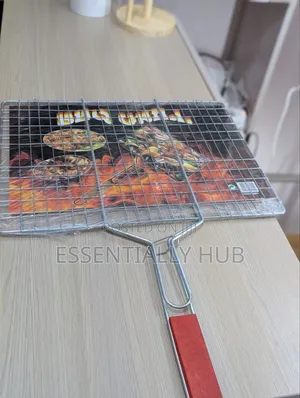 BBQ ,Fish Grill Basket