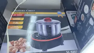 Electric Flour Mixer or Ugali Maker