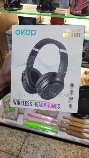Wireless Headphones Okop