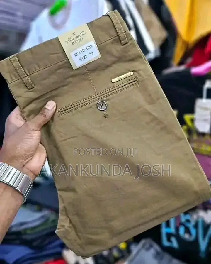 Harem Khakis