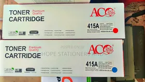 Hp 415a Printer Cartridge