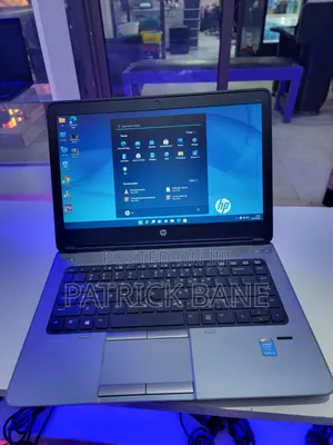 Laptop HP ProBook 640 4GB Intel Core i5 HDD 500GB