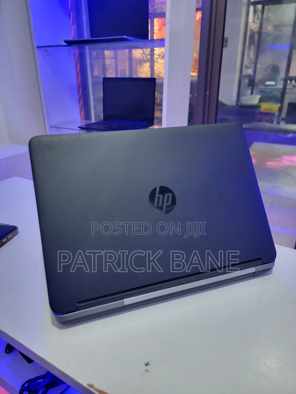 Laptop HP ProBook 640 4GB Intel Core i5 HDD 500GB