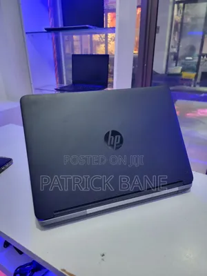 Laptop HP ProBook 640 4GB Intel Core i5 HDD 500GB