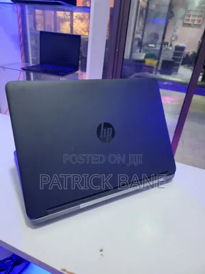 Laptop HP ProBook 640 4GB Intel Core i5 HDD 500GB