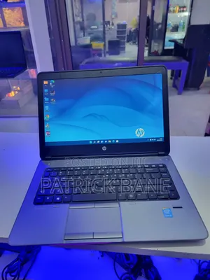 Laptop HP ProBook 640 4GB Intel Core i5 HDD 500GB