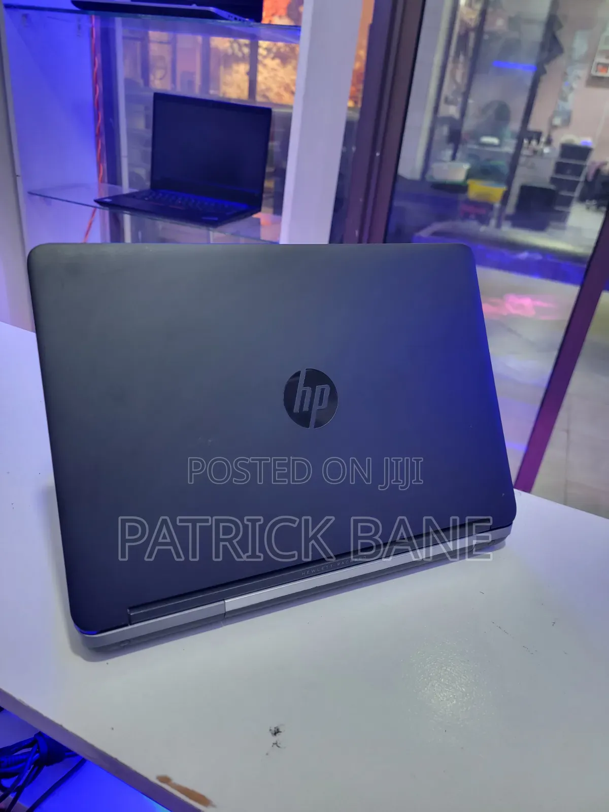 Laptop HP ProBook 640 4GB Intel Core i5 HDD 500GB