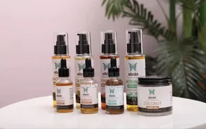 Bellazskin Naturals (100% Pure)