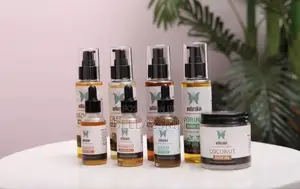 Bellazskin Naturals (100% Pure)