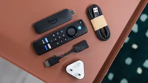Amazon Fire Tv Stick Max 2nd Gen 2025(Newest Gen)Supports Wi-fi 6e,