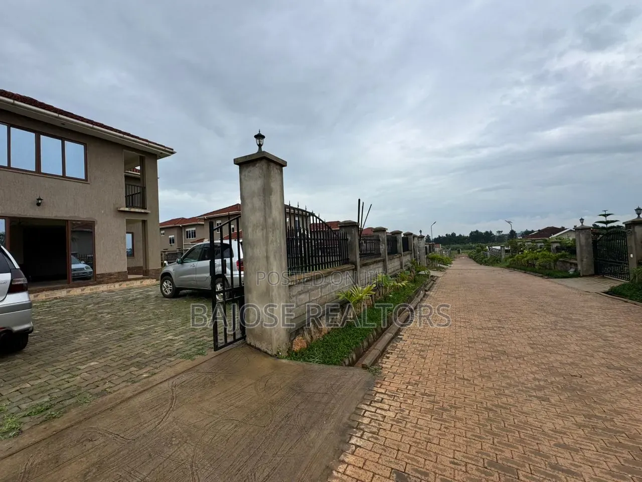 Furnished Mini Flat in Mirembe Villas, Central Division for sale
