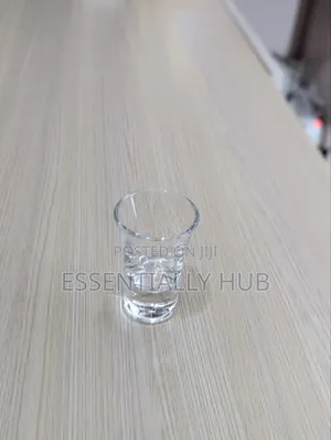 Whiskey Shot Glasses 12 Piece