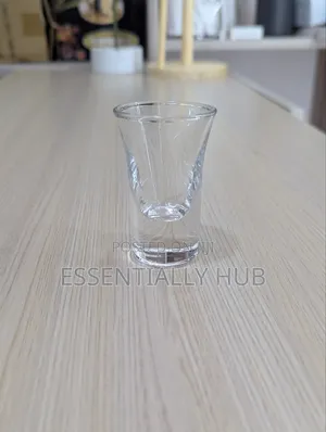 Whiskey Shot Glasses 12 Piece