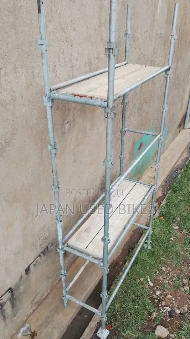 Aluminium Scaffolding Tower for Hire Per Day
