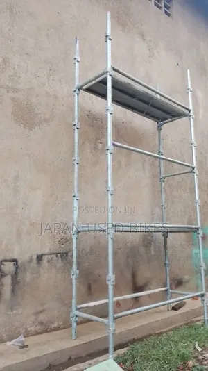 Aluminium Scaffolding Tower for Hire Per Day