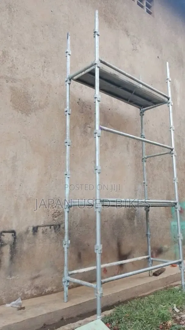 Aluminium Scaffolding Tower for Hire Per Day