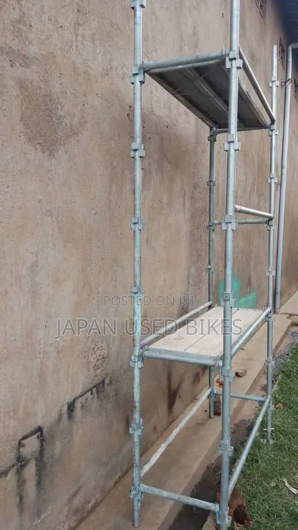 Aluminium Scaffolding Tower for Hire Per Day