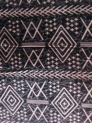 Original Kitenge
