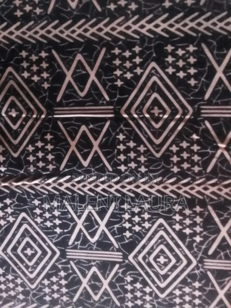 Original Kitenge