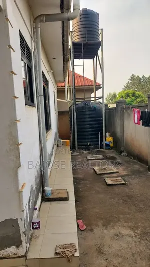 Furnished 3bdrm Mansion in Nsangi, Central Division for sale
