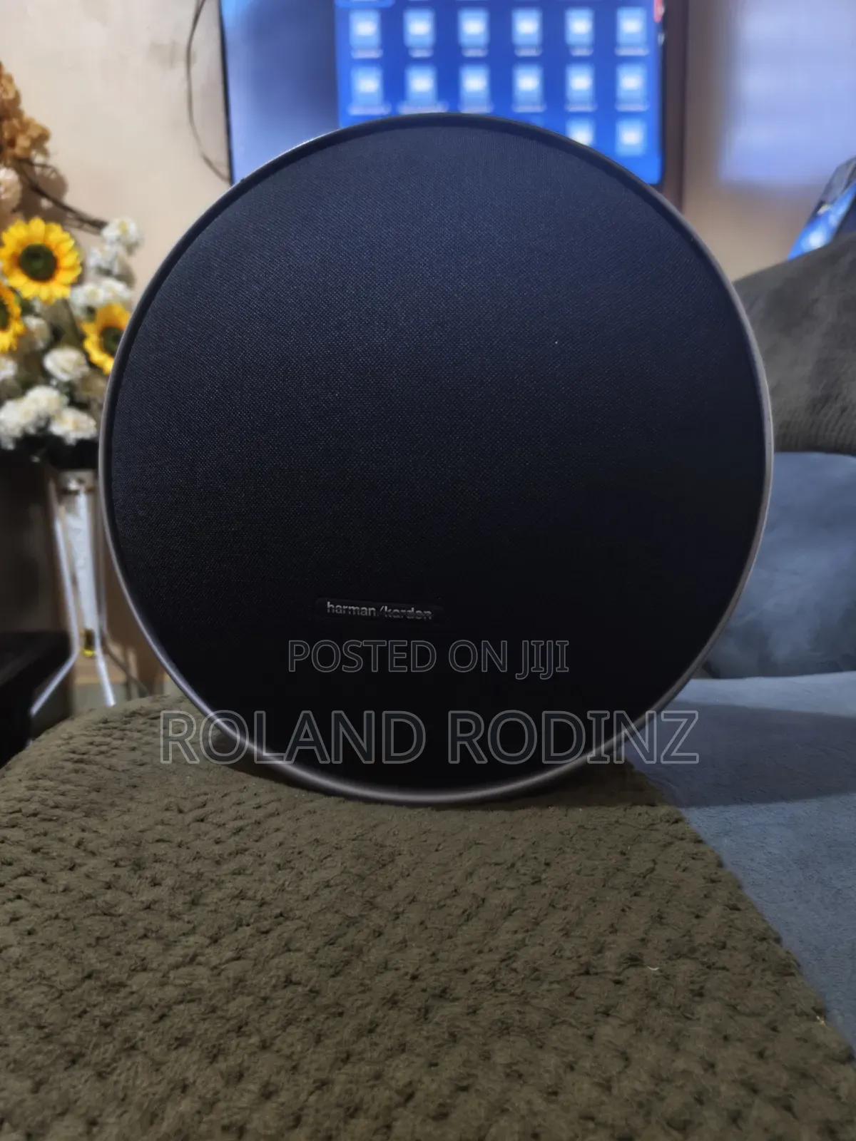 Harman Kardon