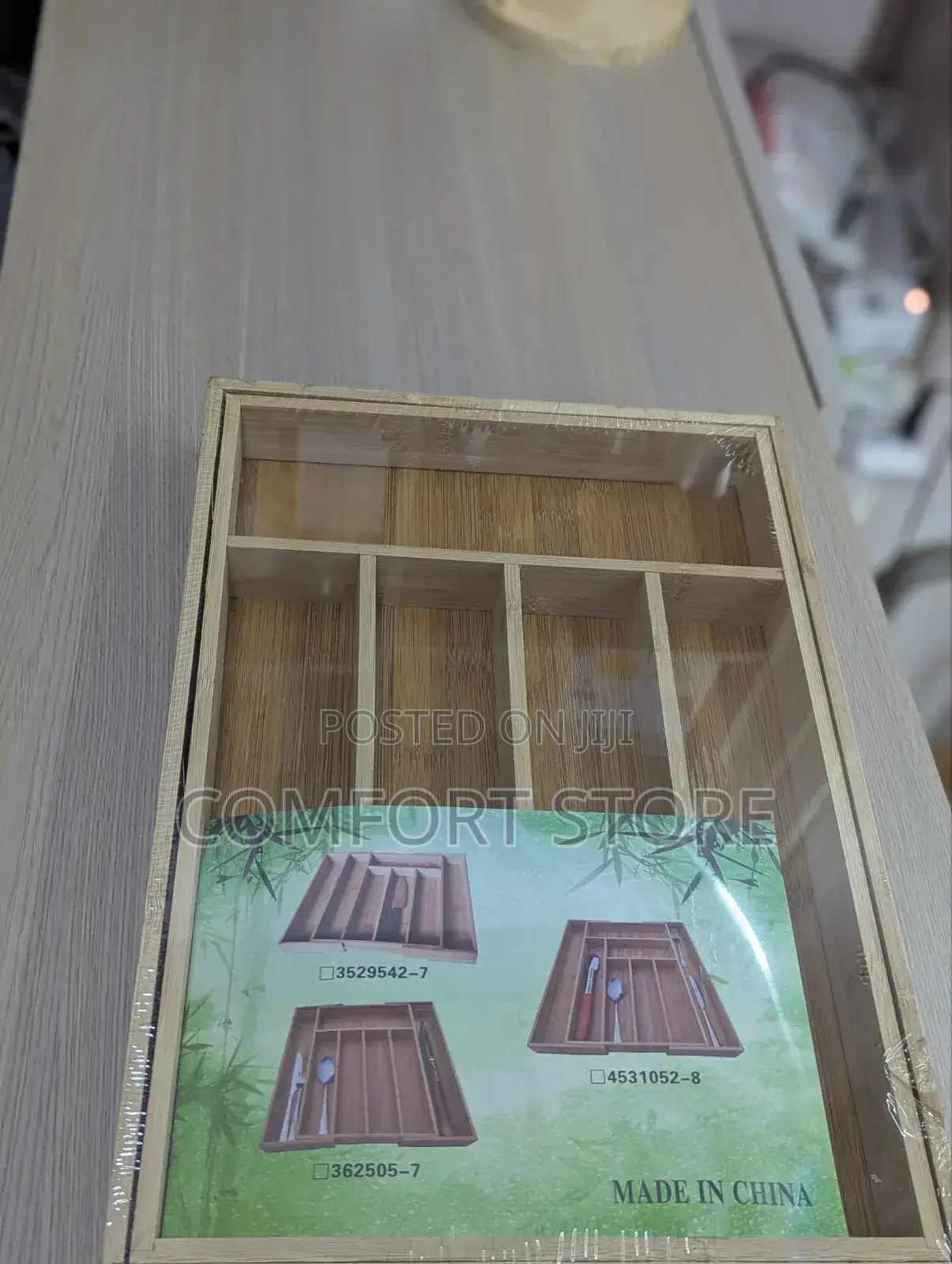 Kitchen Utensils Organizer