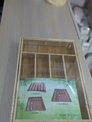 Kitchen Utensils Organizer