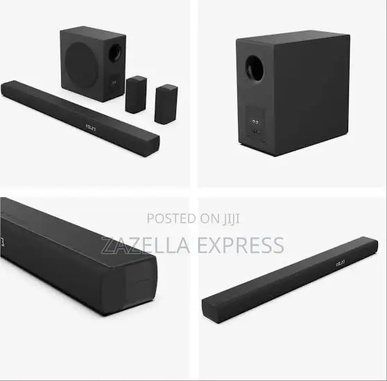 Hisense Hs-5100 Sound Bar