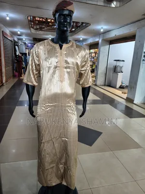 Classic Kanzu
