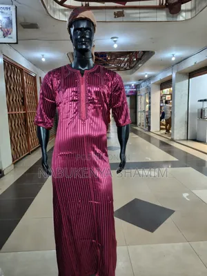 Classic Kanzu