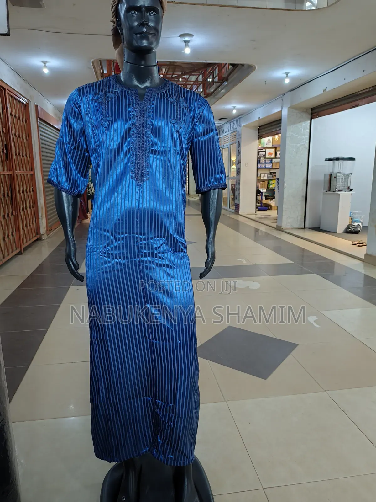 Classic Kanzu