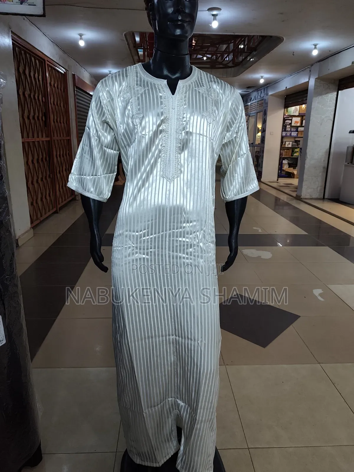 Classic Kanzu