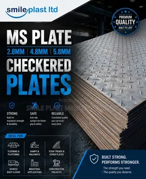 Checker Plates